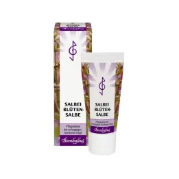 Salviablomssalva, 20 ml