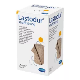 LASTODUR Bind Tight 8 Cmx7 M, 1 st