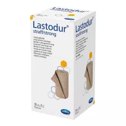 LASTODUR bind tight 12 cmx7 m, 1 st