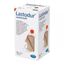 LASTODUR Bind Soft 10 Cmx7 M, 1 st