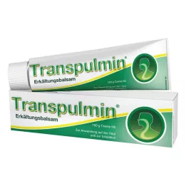 TRANSPULMIN Kallbalsam, 100 g