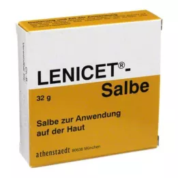 LENICET Salva, 32 g