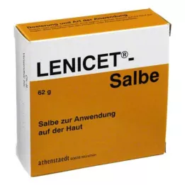 LENICET Salva, 62 g