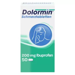 DOLORMIN Filmbelagda surfplattor, 50 st