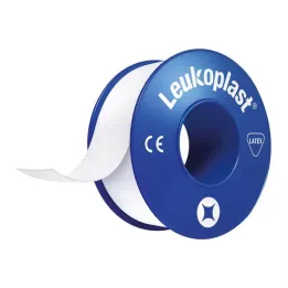 LEUKOPLAST Vattentät 5 cmx5 m, 1 st