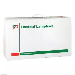 LYMPHSET Ben stort, 1 P