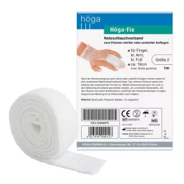 HÖGA-FIX Nätverksslang