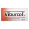 VIBURCOL N Barn- och spädbarnssuppositorier, 12 st