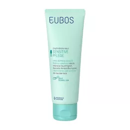 EUBOS SENSITIVE Handreparation &amp; Skyddskräm, 75 ml