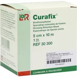 CURAFIX Fixing Gips 5 CMX10 M, 1 st
