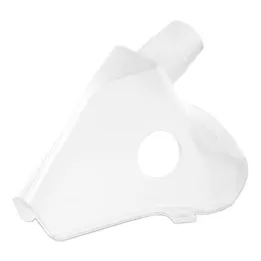 Omron nebulisator Vvt för C28 / 29 andningsmask vuxna, 1 st