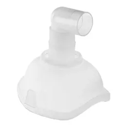 Omron nebulisator Vvt för C28 / 29 andningsmask barn, 1 st
