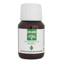 Arganolja, 50 ml