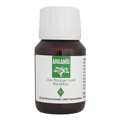 Arganolja, 50 ml Arganolja, 50 ml