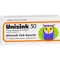 UNIZINK 50 Gastric -resistenta tabletter, 20 st