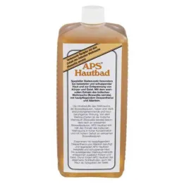Aps hudbad, 1000 ml