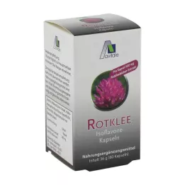 ROTKLEE KAPSELN 500 mg, 60 st