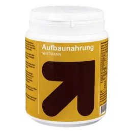 Fontänmat Nestmann, 450 g