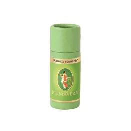 Chamomiles Olja Roman KBA Essential, 1 ml