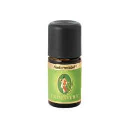 KIEFERNNADEL ÖL eterisk olja ekologisk, 5 ml