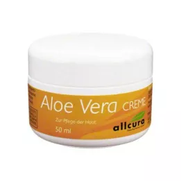 ALOE VERA KRÄM, 50 ml