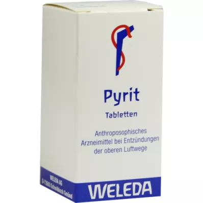 Pyrit tabletter, 80 st Pyrit tabletter, 80 st