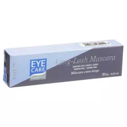 EYE CARE Mascara ögonfransförlängning djupt svart, 6 g