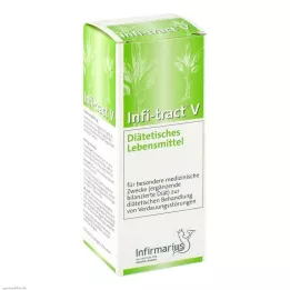 INFI TRACT V droppar, 50 ml