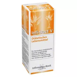 INFI TRACT V droppar, 100 ml