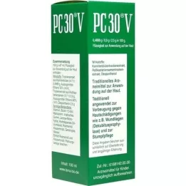 PC 30 V decubitus profylax, 100 g