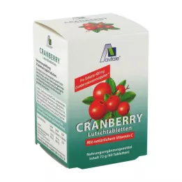 CRANBERRY FÖRLUST, 60 st