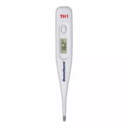 DOMOTHERM TH1 digital febertermometer, 1 st