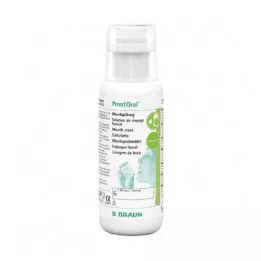 PRONTORAL Munvatten, 250 ml