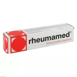 RHEUMAMED Salva, 100 g