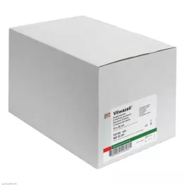 VLIWAZELL Absorberande kompresser icke-sterila 10x20 cm, 100 st