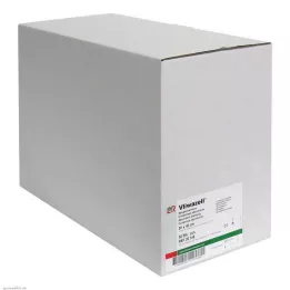 VLIWAZELL Absorberande kompresser icke-sterila 20x40 cm, 50 st