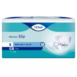TENA SLIP plus S, 30 st