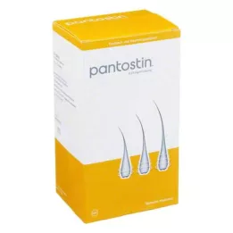 PANTOSTIN Lösning, 3X100 ml