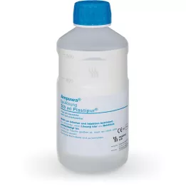 AMPUWA för sköljningsändamål, 12x500 ml