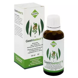 GASTRISELECT n droppar, 30 ml