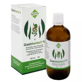 GASTRISELECT n droppar, 100 ml