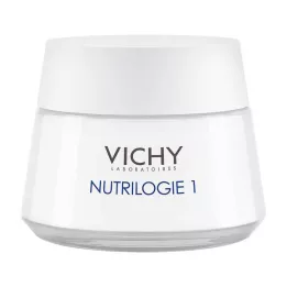 VICHY NUTRILOGIE 1 kräm, 50 ml