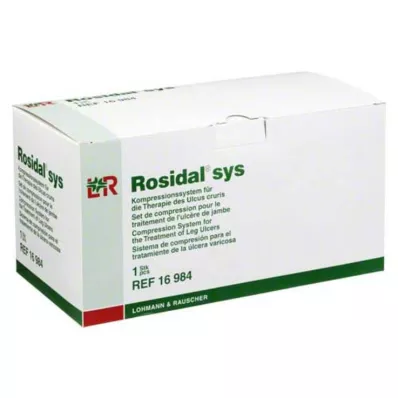 ROSIDAL sys, 1 st ROSIDAL sys, 1 st