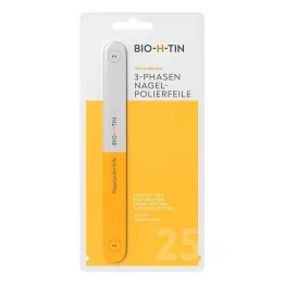 BIO-H-TIN Nagelpoleringsfil, 1 st