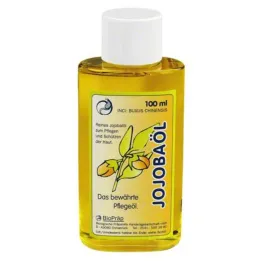 Jojobaolja, 100 ml