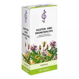 HUSTEN BRONCHIAL TE, 100 g