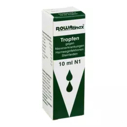 ROWATINEX Droppar, 10 ml