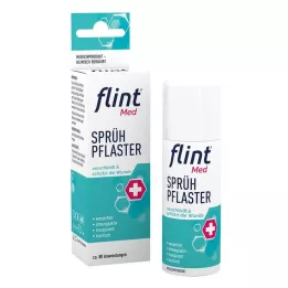 FLINT Spraygips, 50 ml