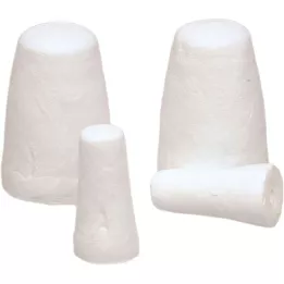 REAGENZGLAS STOPFEN 14-16,5 mm diameter, 100 stycken