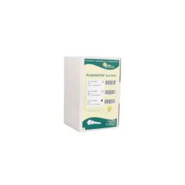 Analdilatatorglas storlek 3 30 mm (1 st)
